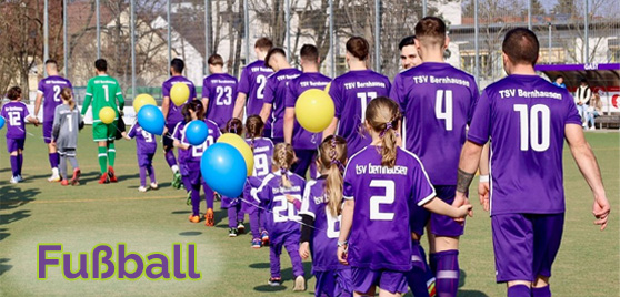 Fußball